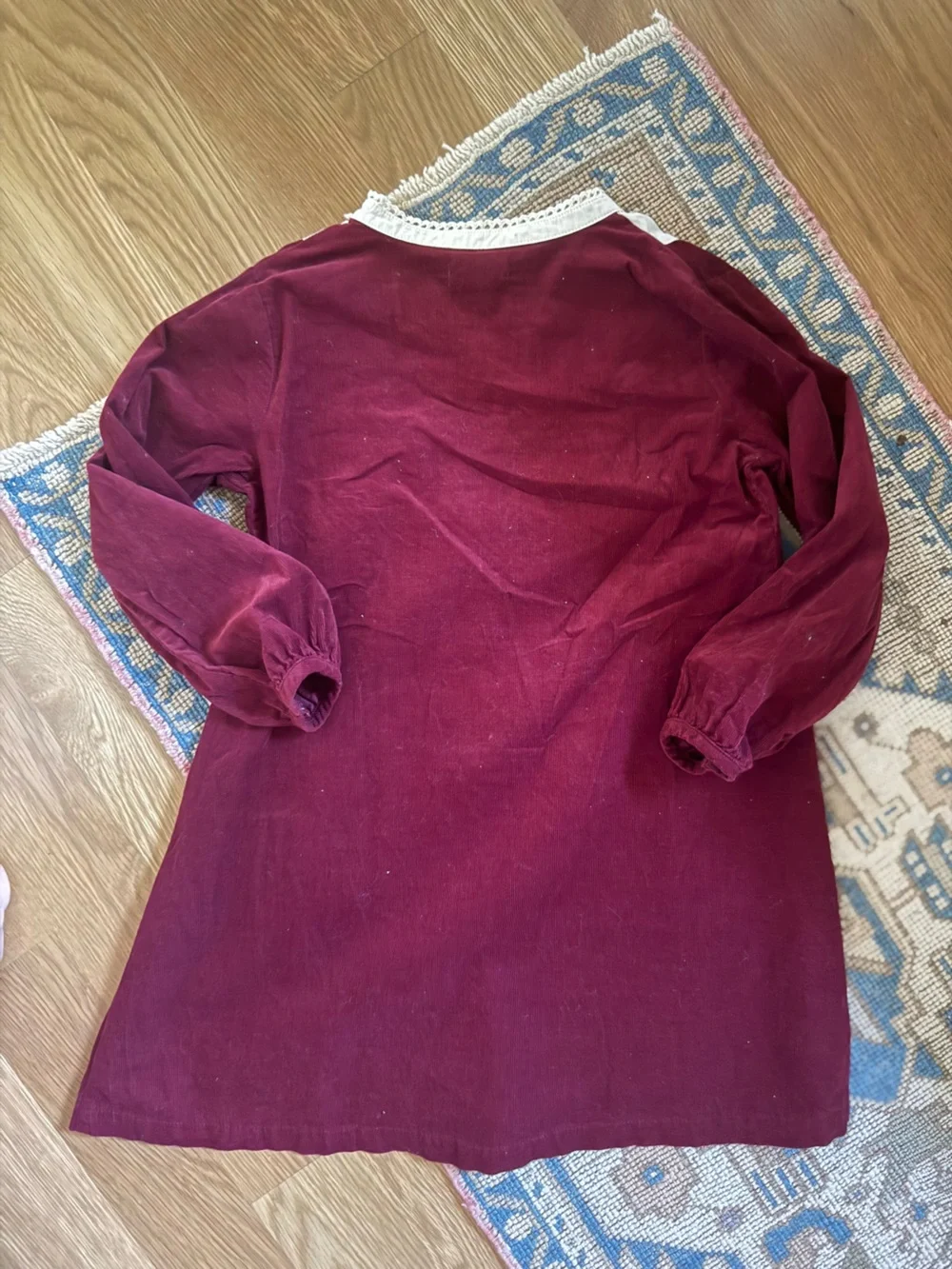 N/A soft corduroy
